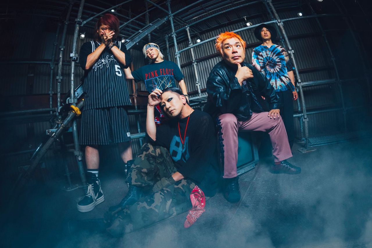 ROTTENGRAFFTY